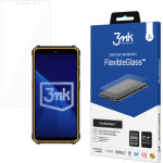 3MK Protection 3MK Flexibleglass Hybrid Glass For Ulefone Armor X12 / X12 Pro - (W-3FxGl-UAX12/P-0)