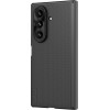 Nillkin Super Frosted Shield Fold Case For Samsung Galaxy Z Fold 7 - Black - (Super Frosted Shield Fold Sam Z Fold 7 Black)