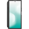 Nillkin Super Frosted Shield Fold Case For Samsung Galaxy Z Fold 7 With S Pen Space - Black - (Super Frosted Shield Fold (With S pen) Sam Z Fold 7 Black)