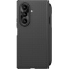 Nillkin Super Frosted Shield Fold Magnetic Case For Samsung Galaxy Z Fold 7, Magsafe Compatible, With S Pen Space - Black - (Super Frosted Shield Fold Magnetic Case (With S pen) Sam Z Fold 7 Black)