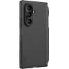 Nillkin Super Frosted Shield Fold Magnetic Case For Samsung Galaxy Z Fold 7, Magsafe Compatible, With S Pen Space - Black - (Super Frosted Shield Fold Magnetic Case (With S pen) Sam Z Fold 7 Black)
