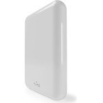 Puro Power Mag Power Bank 5000mAh 20W Power Delivery USB-C - White - (PUFCBB50P4MAGWHI)