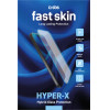 SBS Fast Skin Hyper Hybrid Hiper X Glass - (TEFSTSKINSHEETHG)