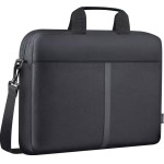 Defender Laptop Bag Lite 17 Black - (26089)