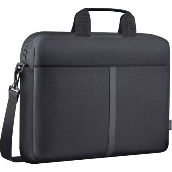 Defender Laptop Bag Lite 17 Black - (26089)