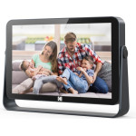 Kodak Photo Frame Touch 10'' - (KODPFRWF109V)