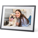 Kodak Photo Frame Touch Burlywood 15.6'' - (KODPFRCF1561W)