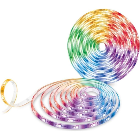 TP-Link Tapo Color Smart Led strip, 10m - (Tapo L930-10)