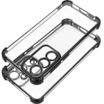 Case Antishock Electro For Xiaomi Redmi 15C Black OEM