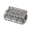 543802 SPLITTER 5 WAYS EASY-F ALL BAND DC