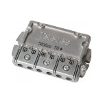 543802 SPLITTER 5 WAYS EASY-F ALL BAND DC