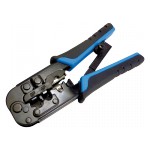 Televes 209801 ������ ��� RJ45/RJ11/RJ12 4P4C 4P2C