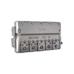 Televes 5469 SPLITTER 6 WAYS EASY-F ALL BAND DC