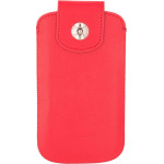 Evelatus Case universal pocket Universal Pocket Case 6.0 Red - (EVEUNI60R)