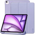 iLike Book case Apple Tech-Protect SC Pen case for iPad Air 13 Purple