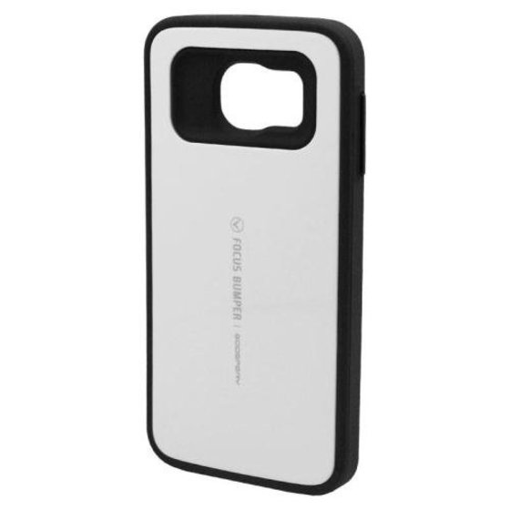 ������ ���� GOOSPERY SAMSUNG G920 GALAXY S6 FOCUS SERIES �����