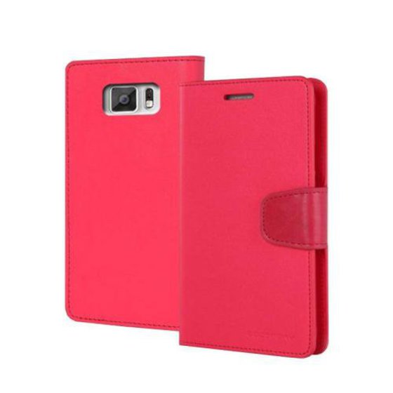 ���� FLIP SONATA DIARY GOOSPERY SAMSUNG G925 GALAXY S6 EDGE ������
