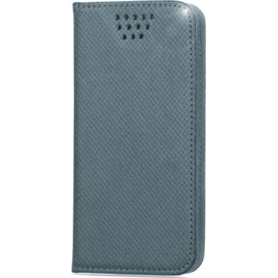 iLike Case universal - Universal Magnet 4,7-5,3 Case Steel - (18991)