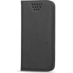 iLike Case universal Universal Smart Magnet 4,7-5,3 Black - (GSM021679)