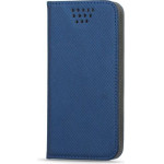 iLike Case universal Universal Smart Magnet 4,7-5,3 Dark Blue - (GSM021681)
