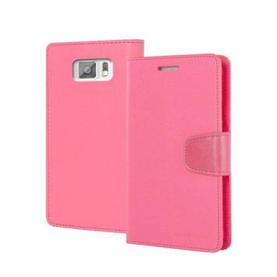 ���� FLIP SONATA DIARY GOOSPERY SAMSUNG G925 GALAXY S6 EDGE ���