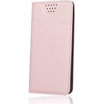 iLike Case universal Universal Universal Magnet 4,7-5,3 Case Rose Gold - (GSM028599)