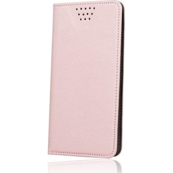 iLike Case universal Universal Universal Magnet 4,7-5,3 Case Rose Gold - (GSM028599)