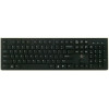 iLike Computer keyboard USB ESPIRO Black - (RUSBEBLA)