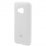 ���� TPU GOOSPERY HTC ONE M9 JELLY SERIES �����