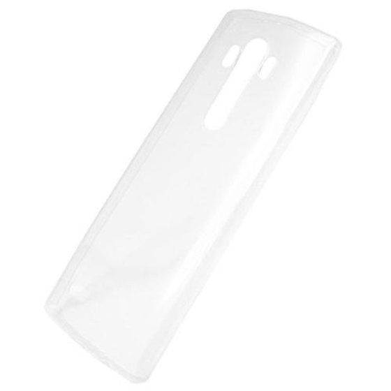 ���� TPU INOS LG H815 G4 ULTRA SLIM 0.3MM �������