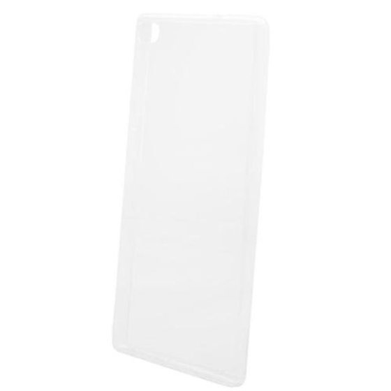 ���� TPU INOS HUAWEI ASCEND P8 ULTRA SLIM 0.3MM �������