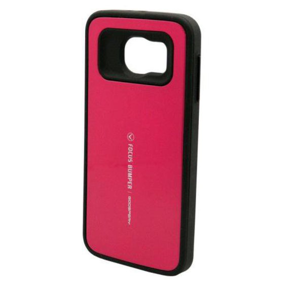 ������ ���� GOOSPERY SAMSUNG G920 GALAXY S6 FOCUS SERIES ������