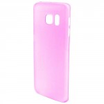FACEPLATE INOS SAMSUNG G925 GALAXY S6 EDGE ULTRA SLIM 0.5MM ������