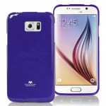 ���� TPU GOOSPERY SAMSUNG G925 GALAXY S6 EDGE JELLY SERIES ���