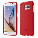 ���� TPU GOOSPERY SAMSUNG G920 GALAXY S6 JELLY SERIES �������