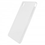 ���� TPU SONY XPERIA M4 AQUA/ M4 AQUA (DUAL SIM) FLAT FROST