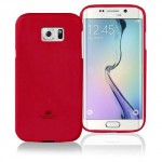 ���� TPU GOOSPERY SAMSUNG G925 GALAXY S6 EDGE JELLY SERIES �������