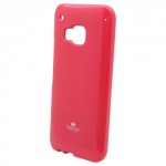���� TPU GOOSPERY HTC ONE M9 JELLY SERIES ������