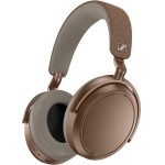 Sennheiser Momentum Wireless Headphones Brown - (800074)