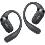 SHOKZ OpenFit 2+ Headphones Wireless Ear-hook, In-ear Calls/Music Bluetooth Black - (T921-ST-BK)