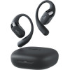 SHOKZ OpenFit 2+ Headphones Wireless Ear-hook, In-ear Calls/Music Bluetooth Black - (T921-ST-BK)