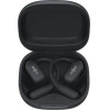 SHOKZ OpenFit 2+ Headphones Wireless Ear-hook, In-ear Calls/Music Bluetooth Black - (T921-ST-BK)