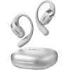 SHOKZ OpenFit 2+ Headphones Wireless Ear-hook, In-ear Calls/Music Bluetooth Grey - (T921-ST-GY)
