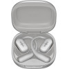 SHOKZ OpenFit 2+ Headphones Wireless Ear-hook, In-ear Calls/Music Bluetooth Grey - (T921-ST-GY)