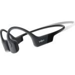 SHOKZ Openrun Mini Headset Wireless Neck-band Sports Bluetooth Black - (S806-MN-BK)