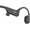 SHOKZ Openrun Mini Headset Wireless Neck-band Sports Bluetooth Black - (S806-MN-BK)