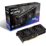 SPARKLE Intel Arc B570 ECLIPSE OC 10GB graphics card - (SB570GB-10GOC)