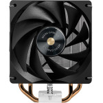 TACENS MARS MCPU-X4 120 PWM 230W CPU cooling - (TACMARS-MCPUX4)