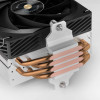 TACENS MARS MCPU-X4 120 PWM 230W CPU cooling - (TACMARS-MCPUX4)