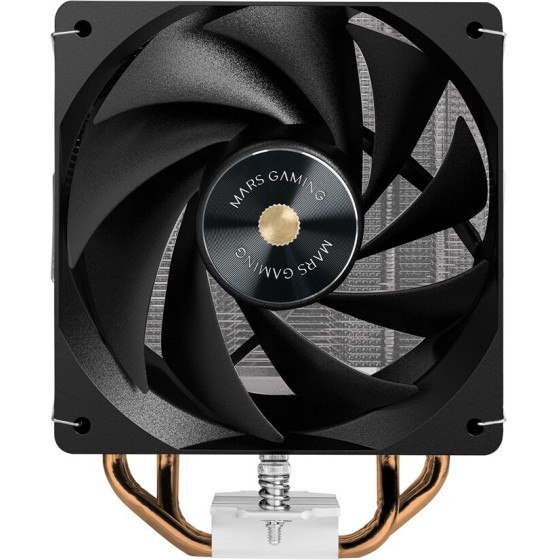 TACENS MARS MCPU-X4 120 PWM 230W CPU cooling - (TACMARS-MCPUX4)